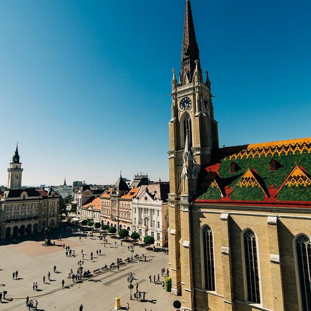 Novi Sad