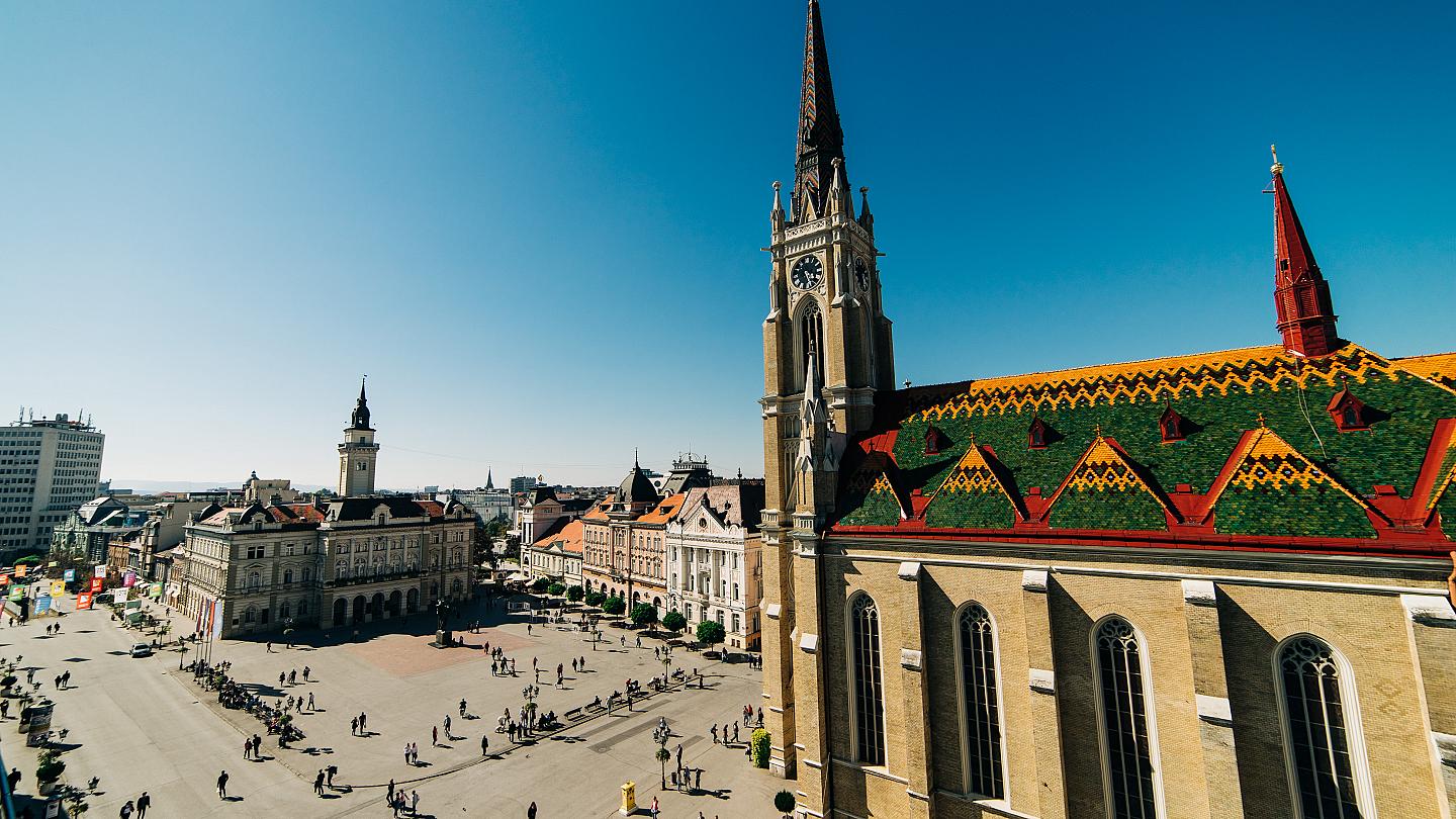 Novi Sad