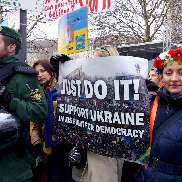 Support Ukraine