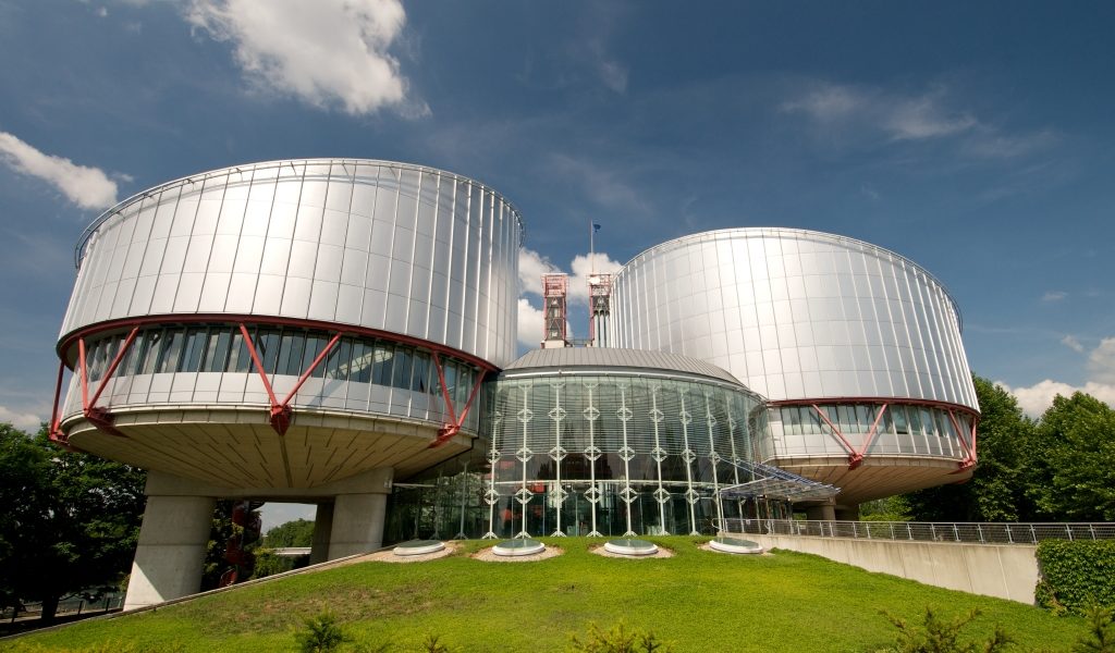 ECHR