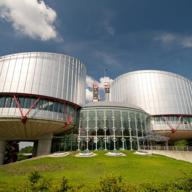 ECHR