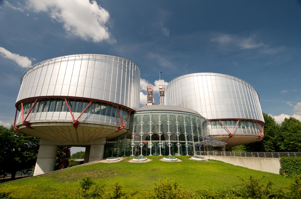 ECHR