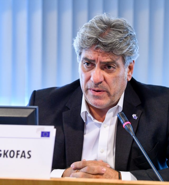 Panos Gkofas