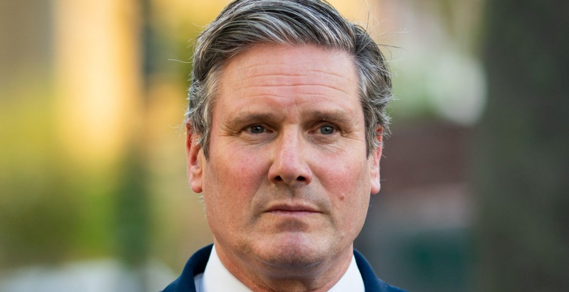 Sir Keir Starmer