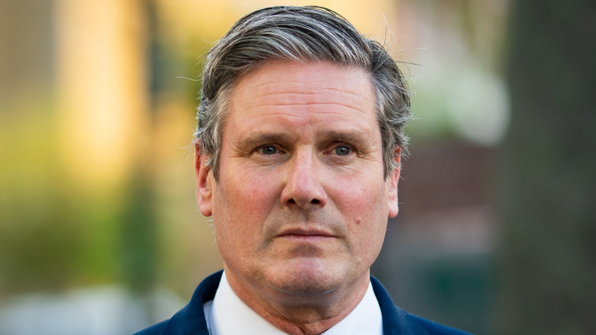 Sir Keir Starmer