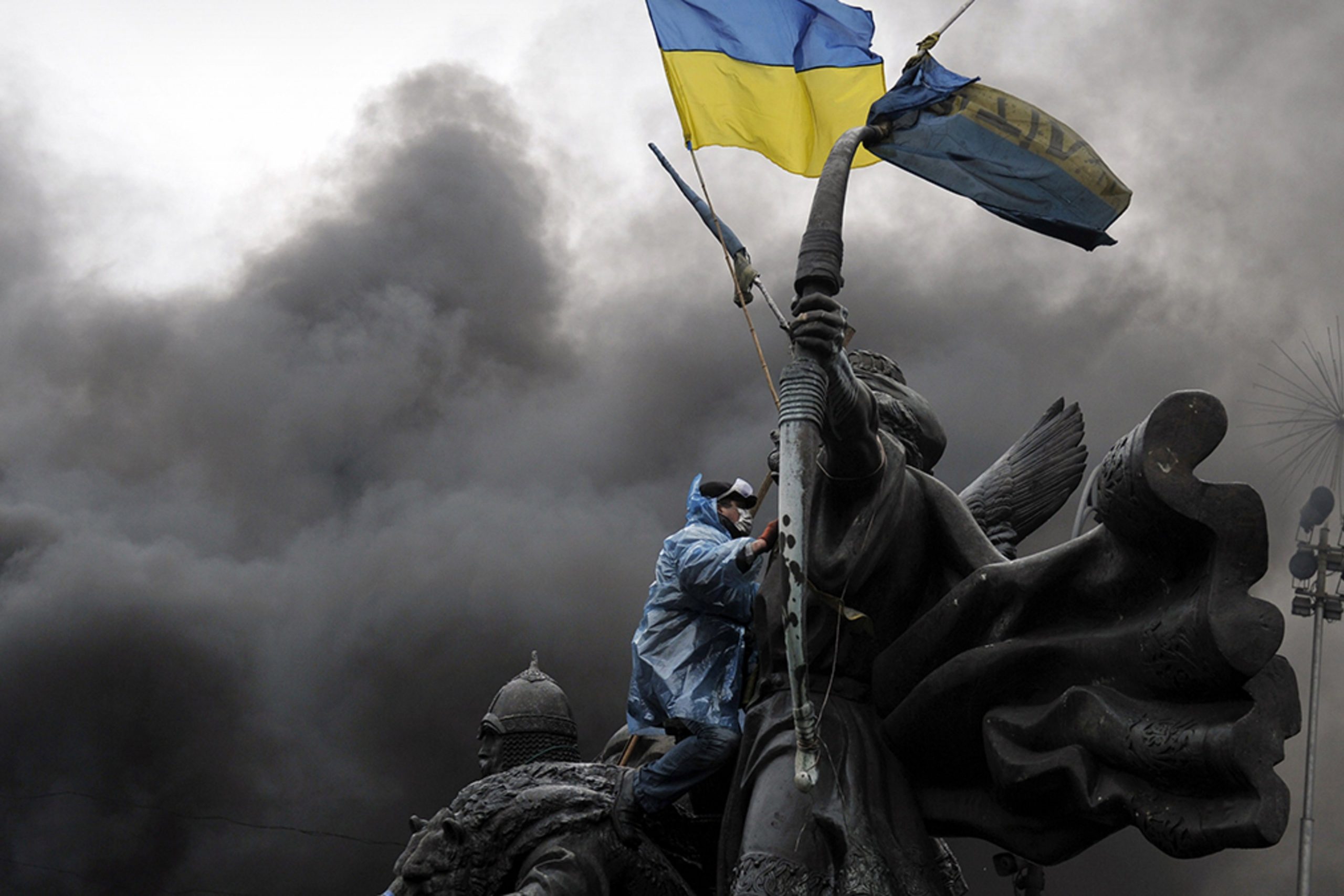 Ukraine Crisis