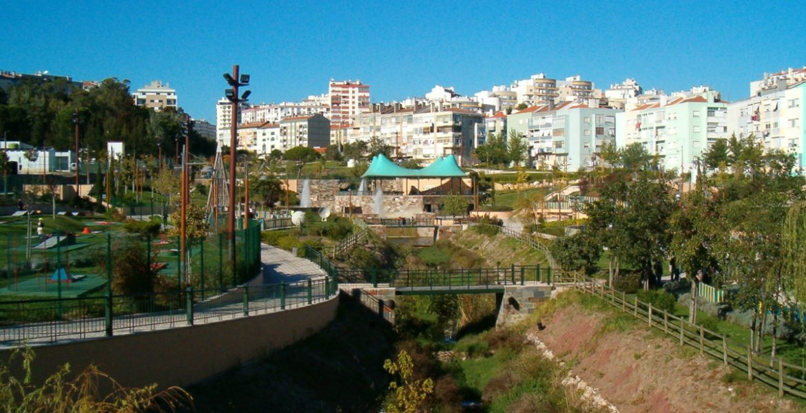 Amadora