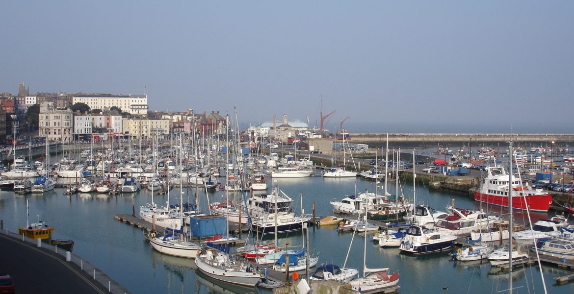 Ramsgate