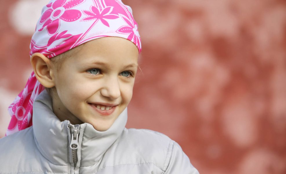 Kids Beating Cancer