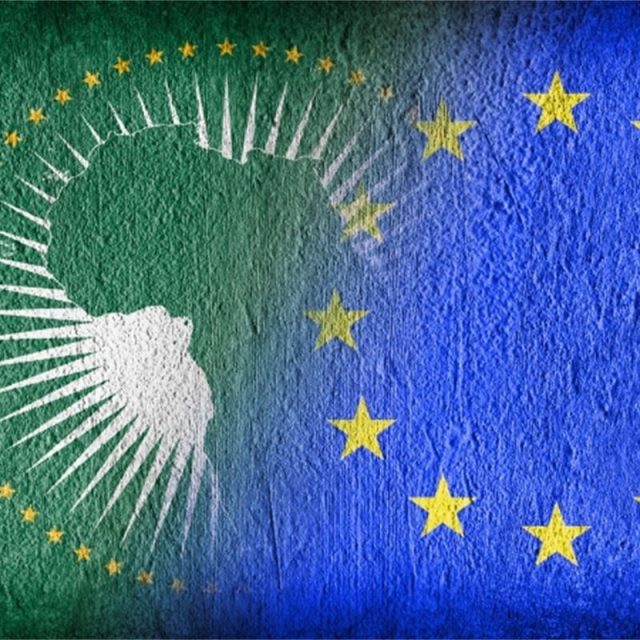 Africa Union European Union Summit