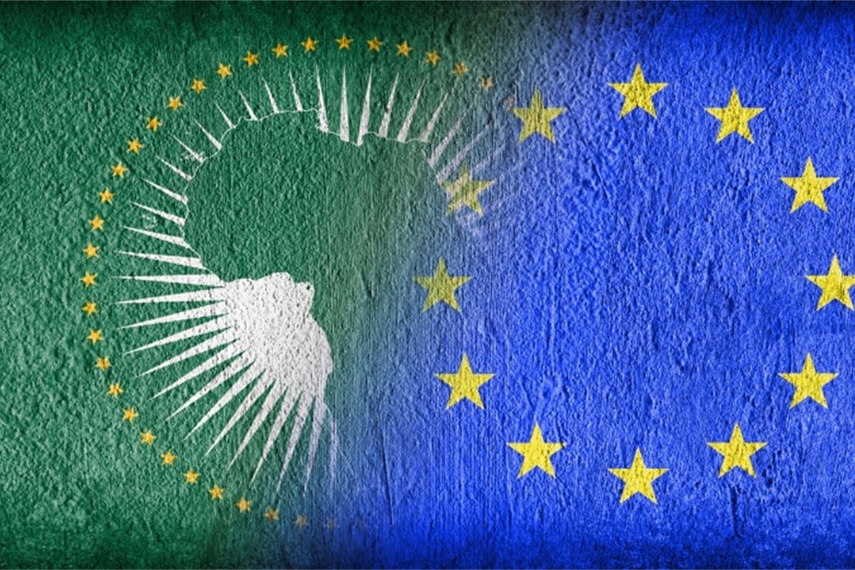 Africa Union European Union Summit