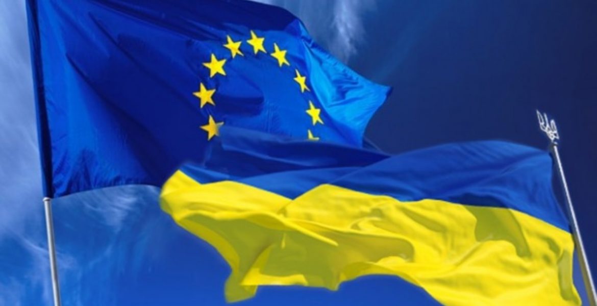 EO Loans for Ukraine