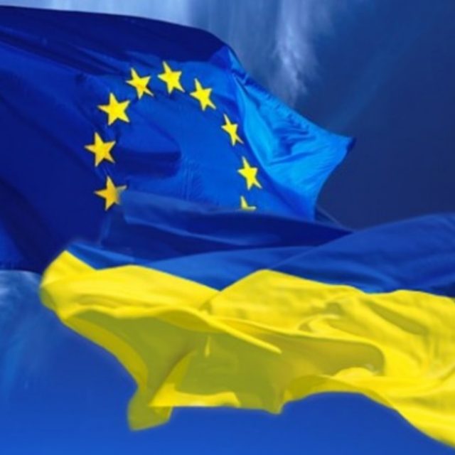 EO Loans for Ukraine