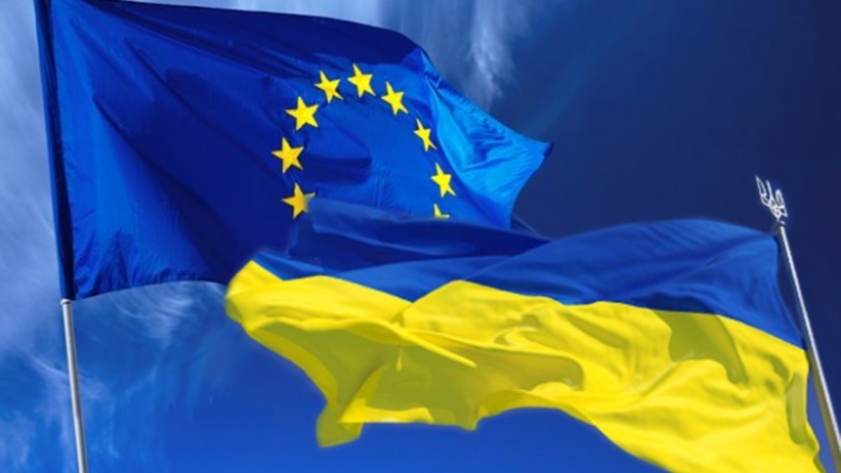 EO Loans for Ukraine