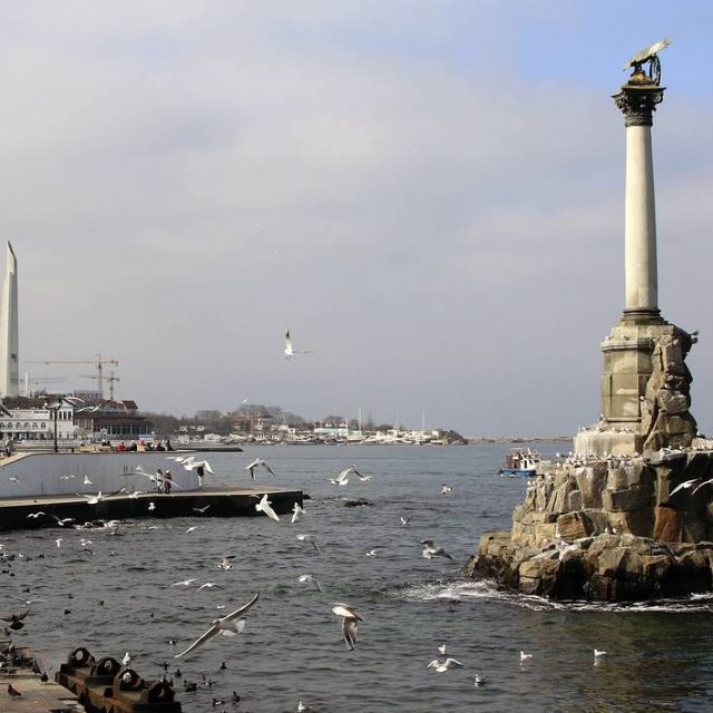 Sevastopol