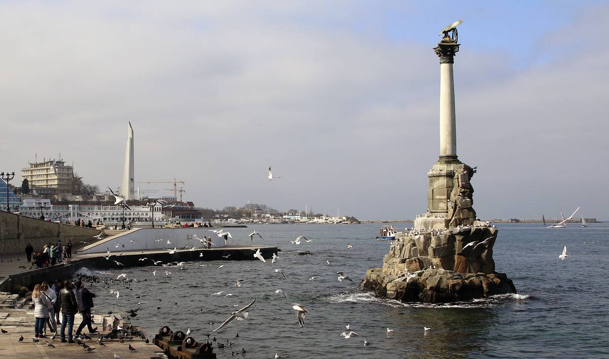 Sevastopol