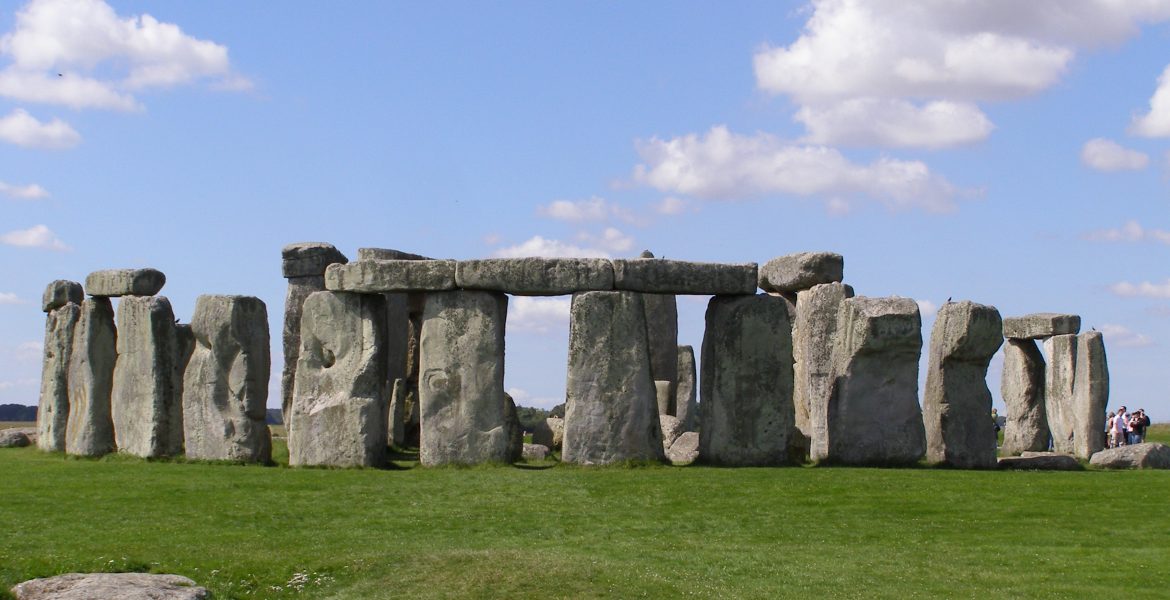 Stonehenge