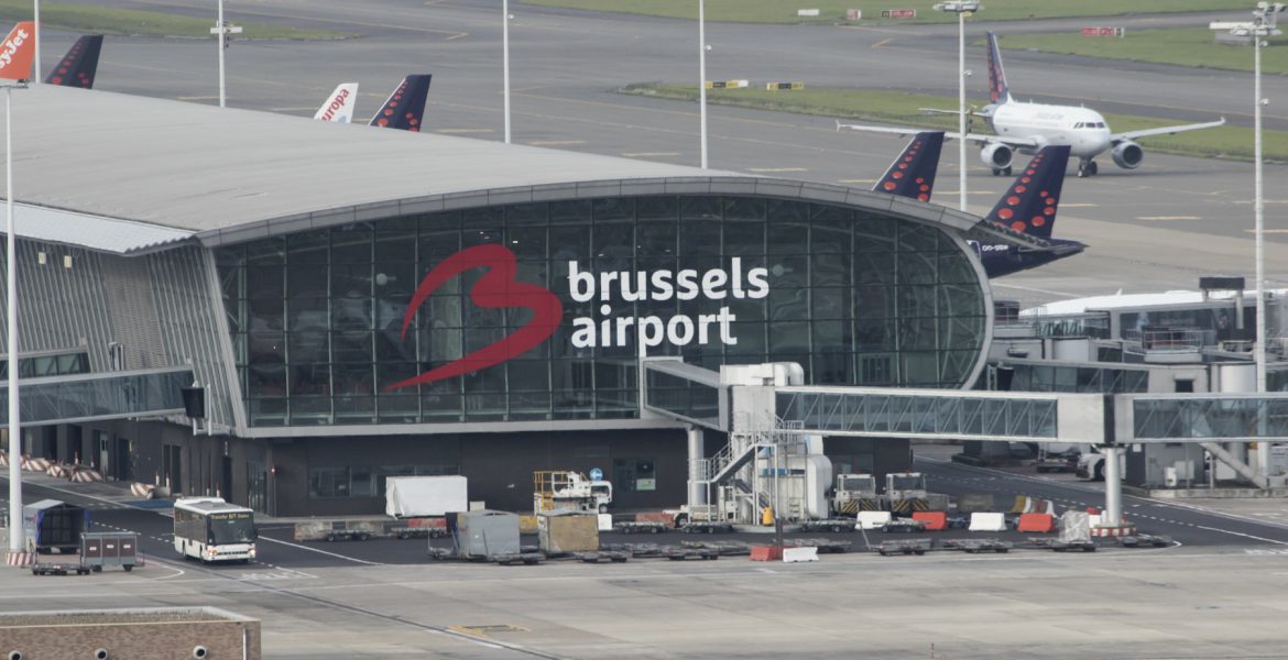 Brussels Airport