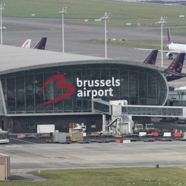 Brussels Airport