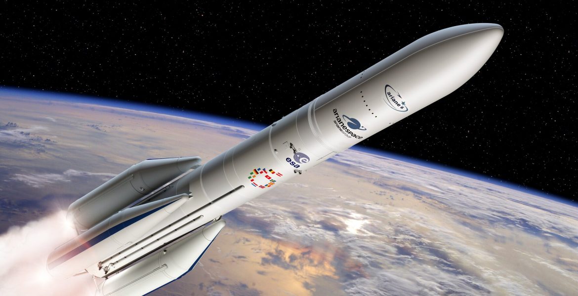 Ariane 6