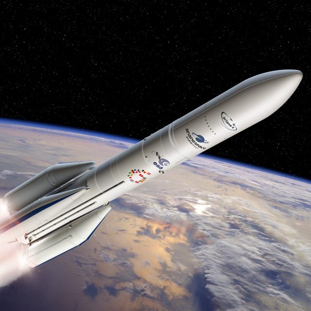 Ariane 6