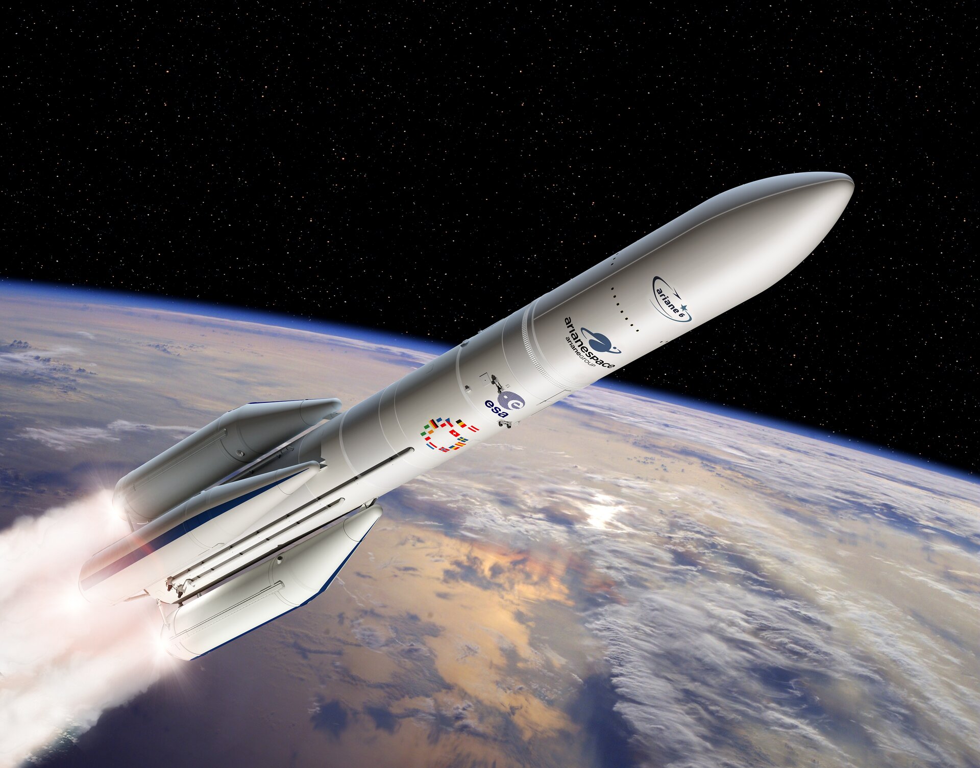 Ariane 6