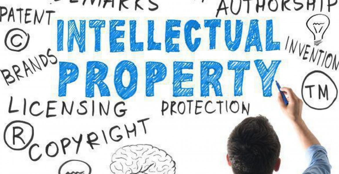 Protecting Intellectual Property