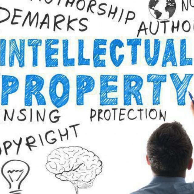 Protecting Intellectual Property