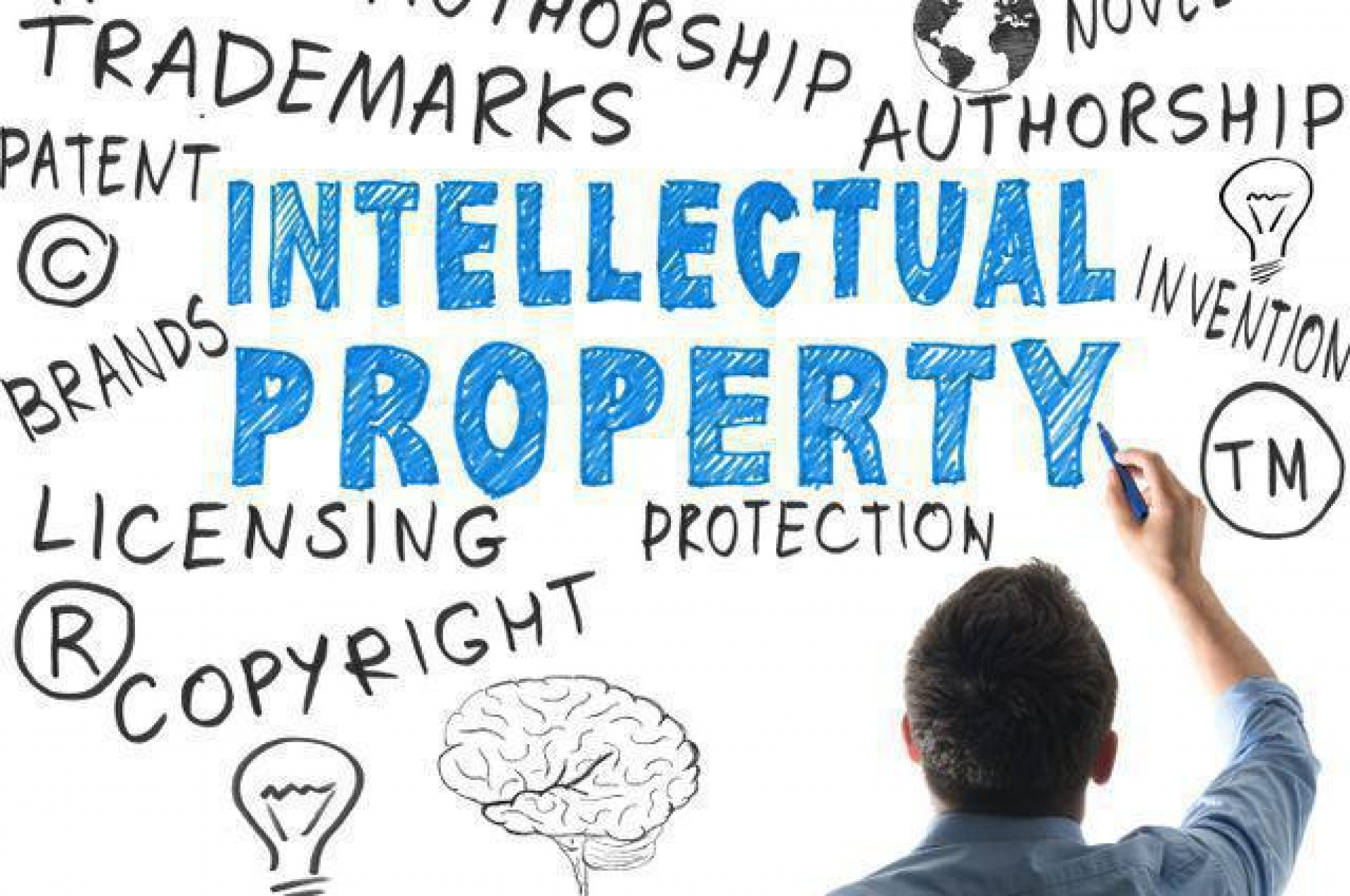 Protecting Intellectual Property