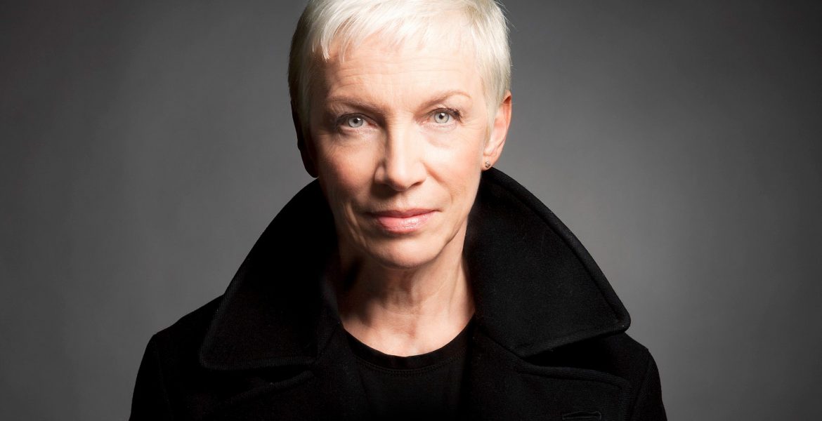 Annie Lennox