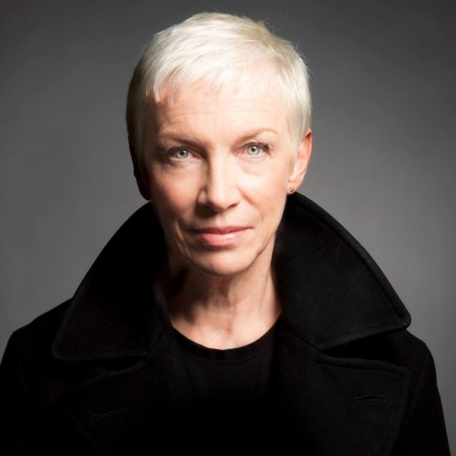 Annie Lennox