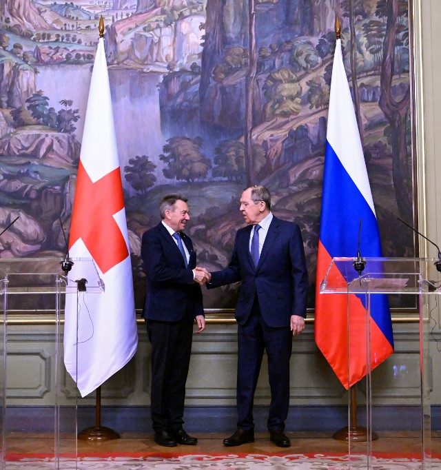 Red Cross Ethic Cleansing?