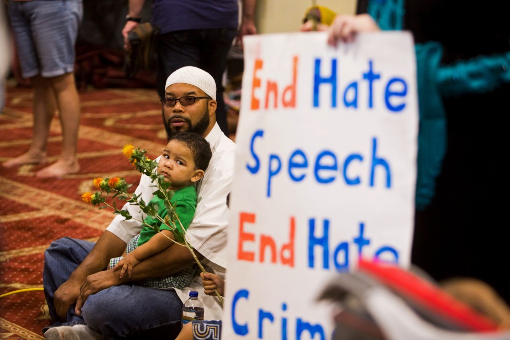 Hate Crime and Hate Speech