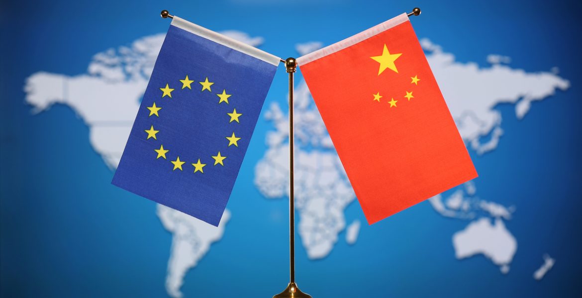 EU China