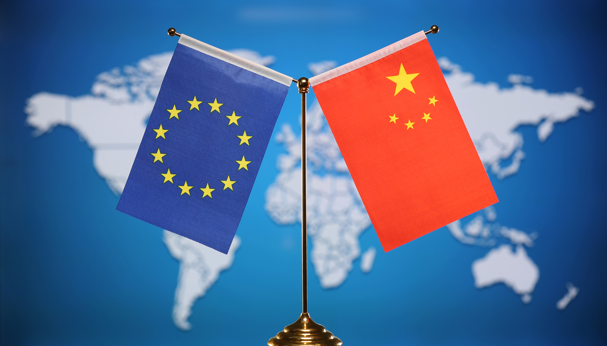 EU China