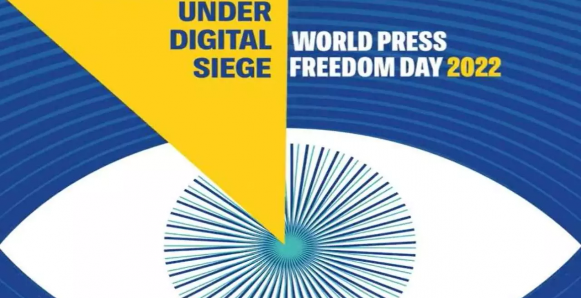 World Press Freedom Day