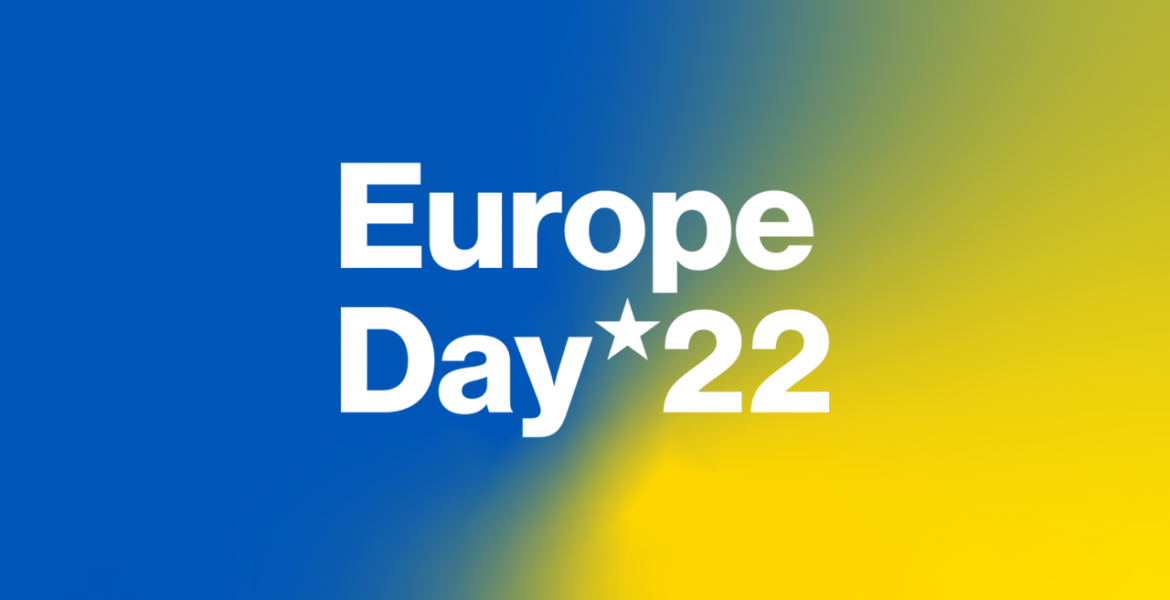 Europe Day 2022