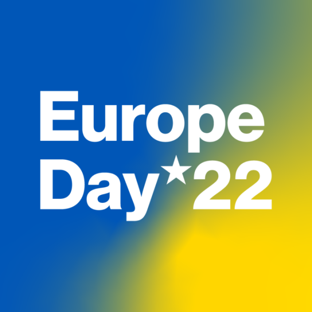 Europe Day 2022