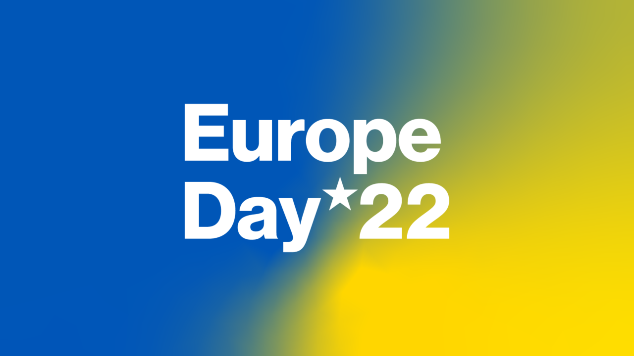 Europe Day 2022