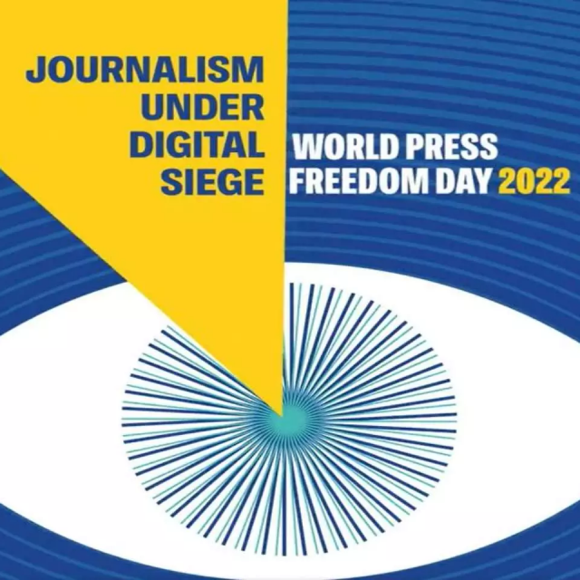 World Press Freedom Day