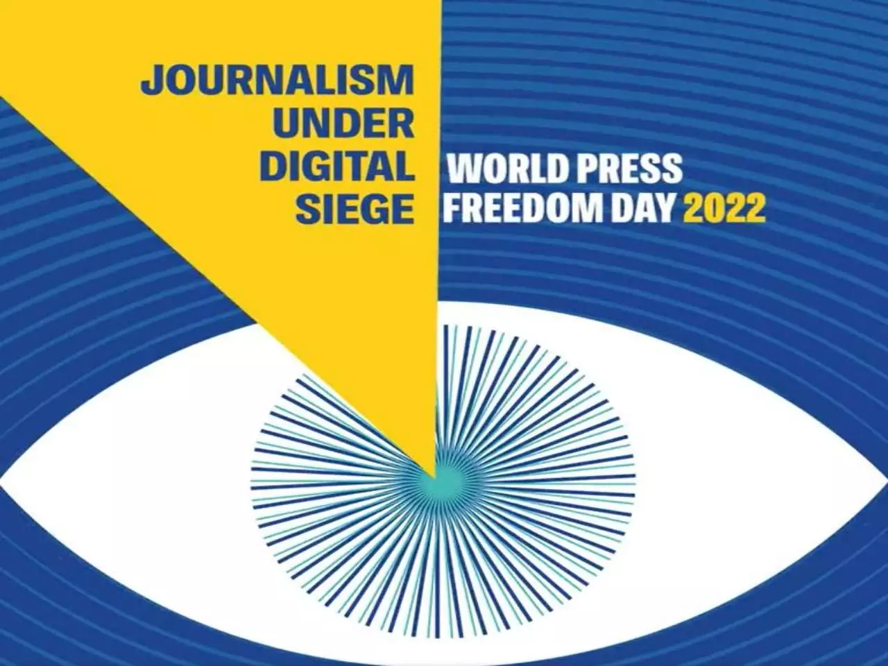 World Press Freedom Day