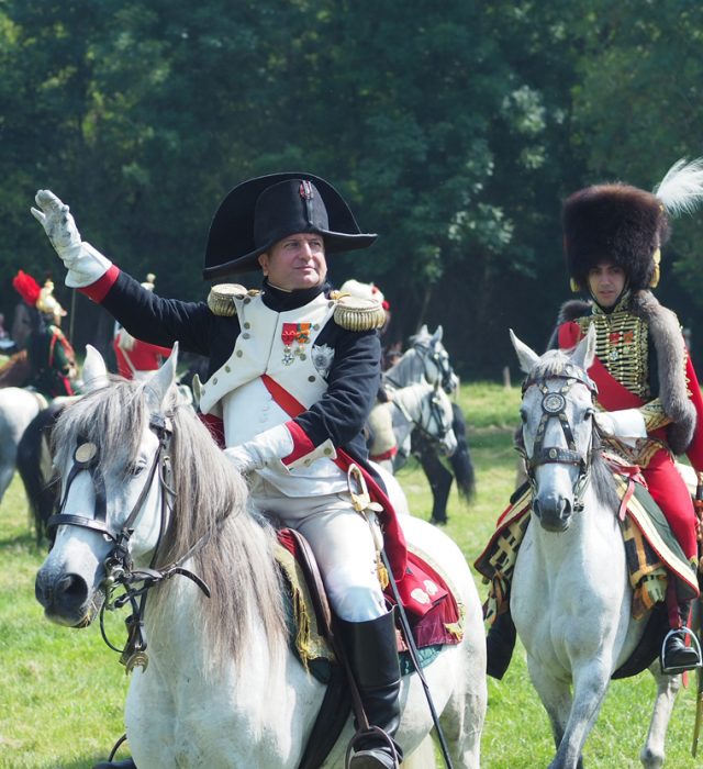 Battle of Waterloo