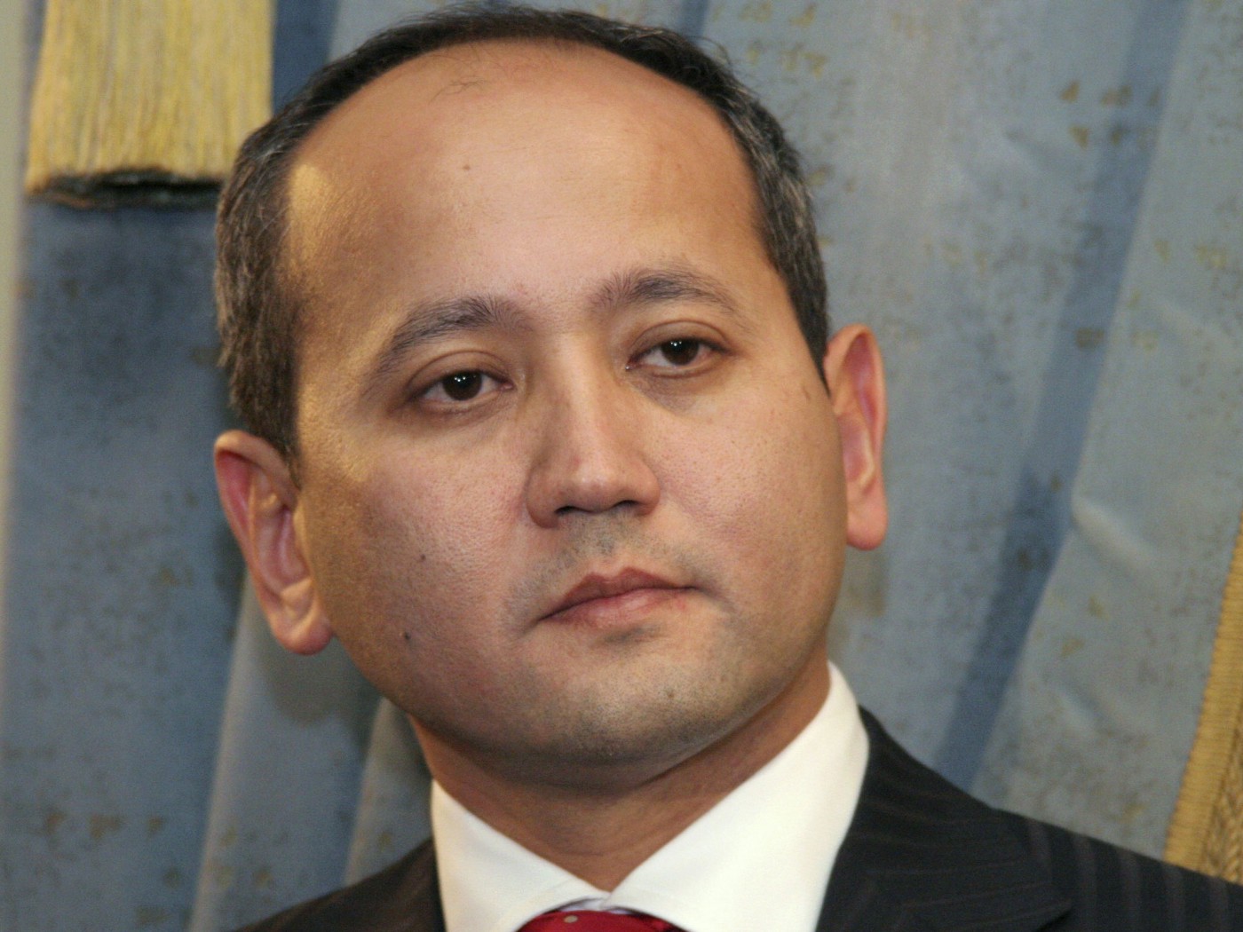 Mukhtar Ablyazov