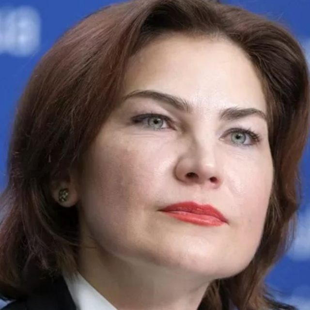 Iryna Venediktova