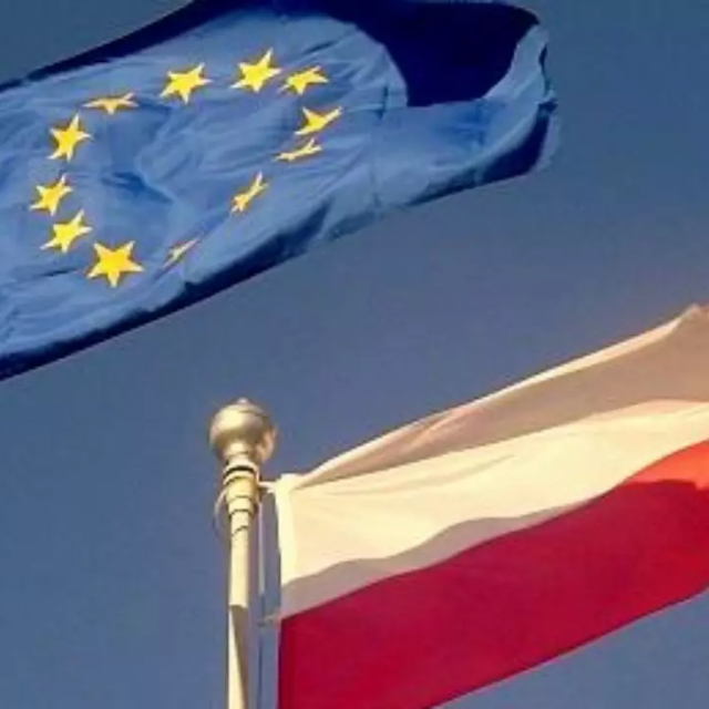 Poland and EU