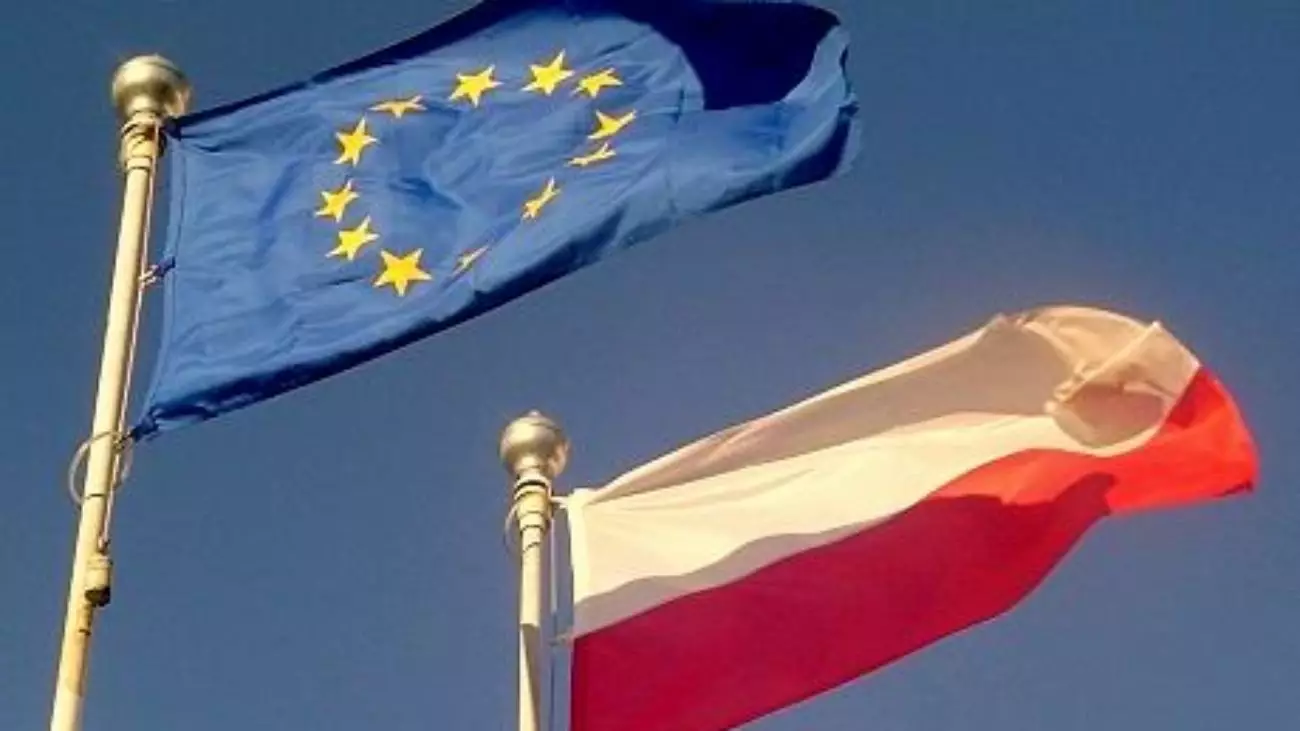 Poland and EU