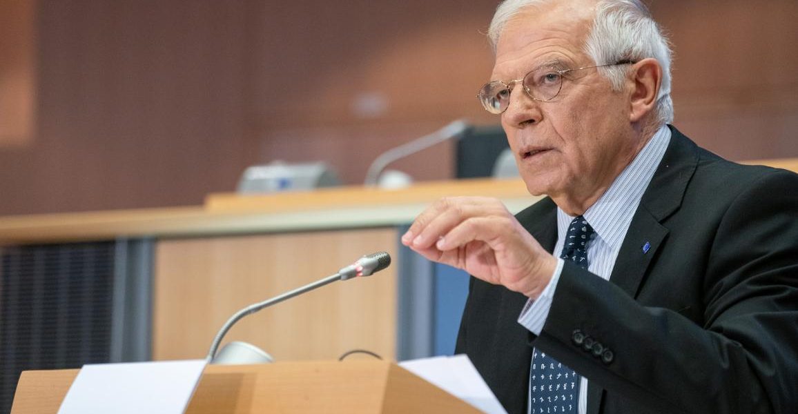 Josep Borrell