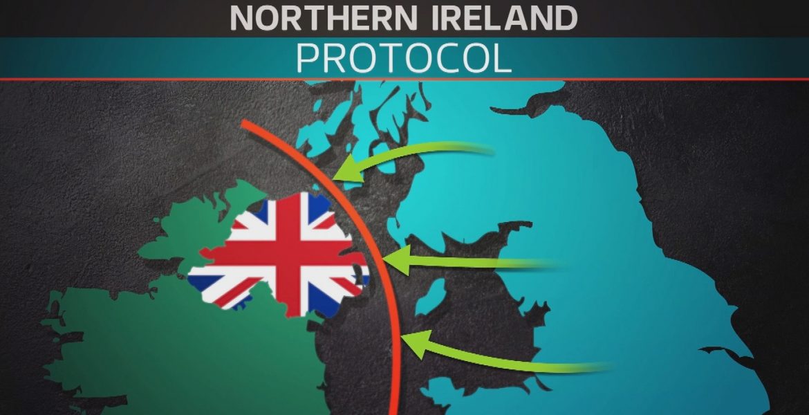 Northern Ireland Protocol