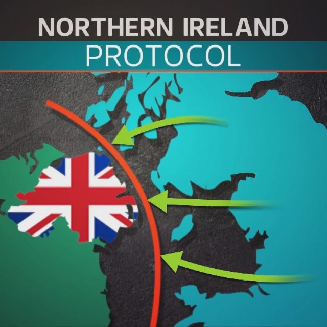 Northern Ireland Protocol