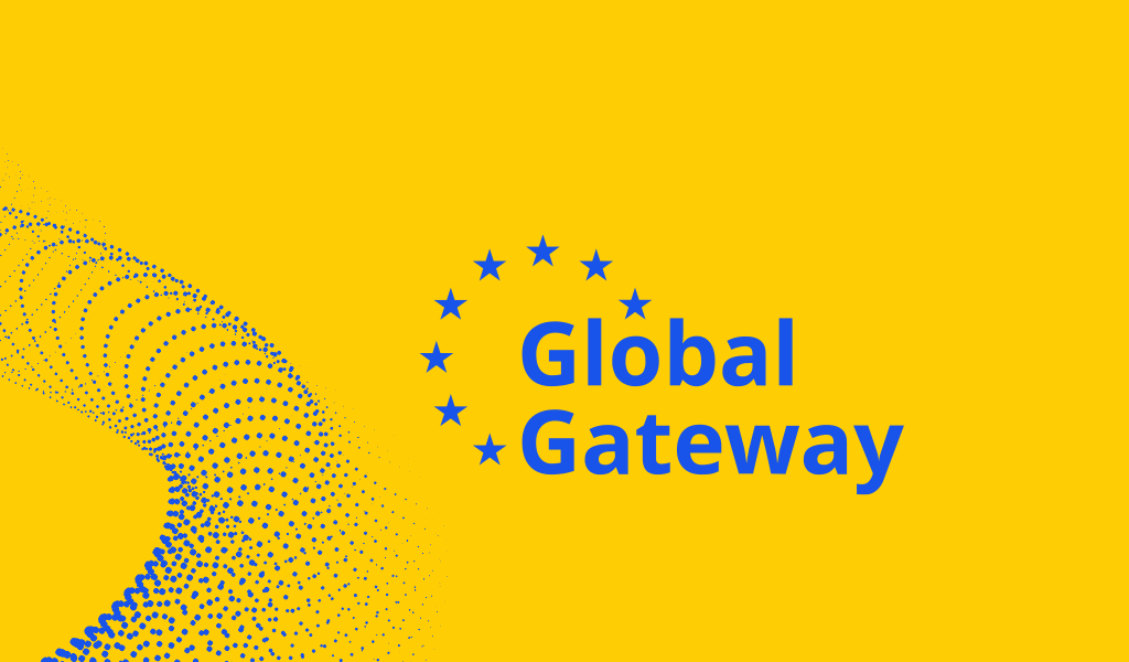 EU Global Gateway